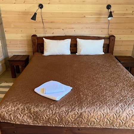 Hotel Repvåg 외부 사진