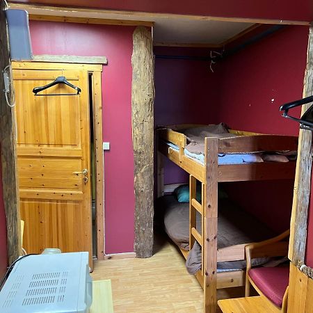 Hotel Repvåg 외부 사진