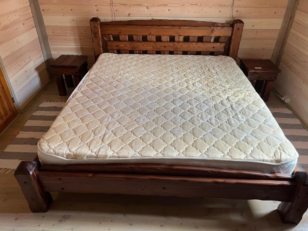 Hotel Repvåg 외부 사진