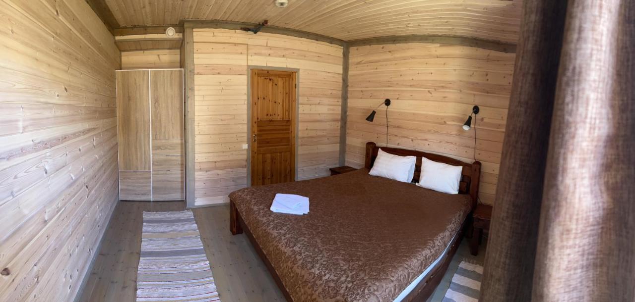 Hotel Repvåg 외부 사진