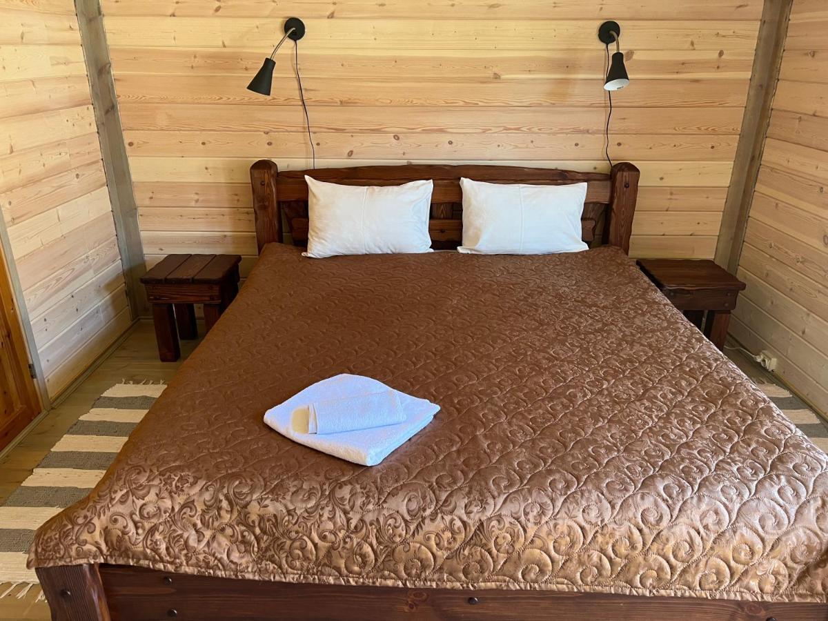 Hotel Repvåg 외부 사진