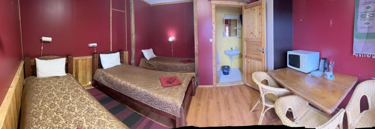 Hotel Repvåg 외부 사진