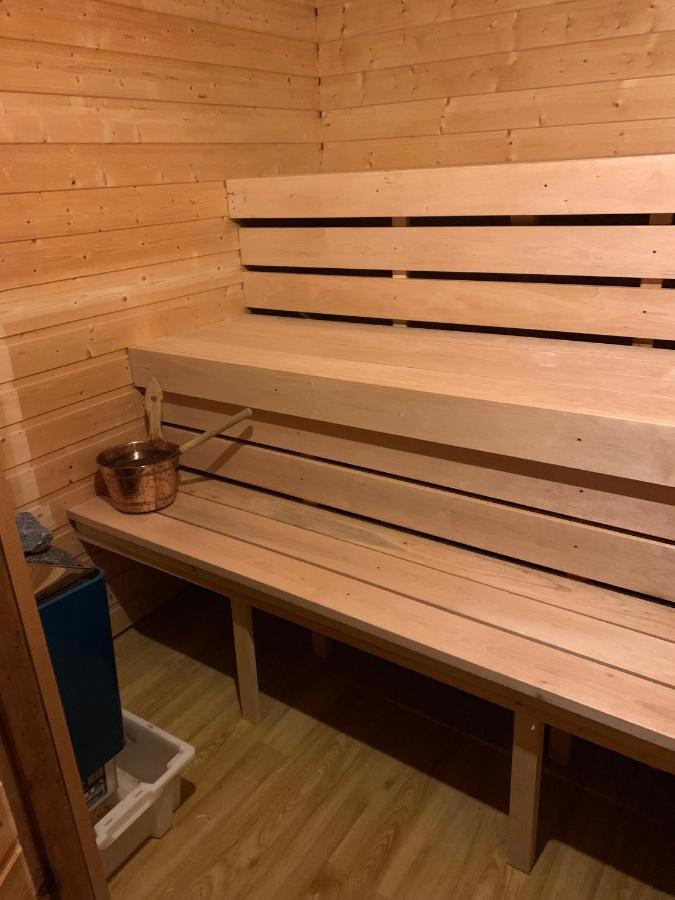 Hotel Repvåg 외부 사진