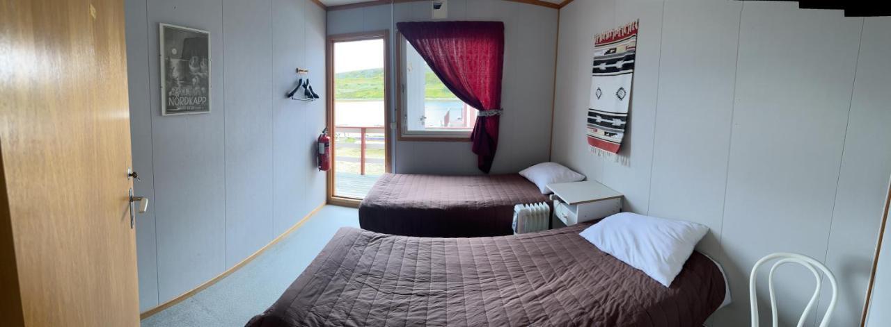Hotel Repvåg 외부 사진