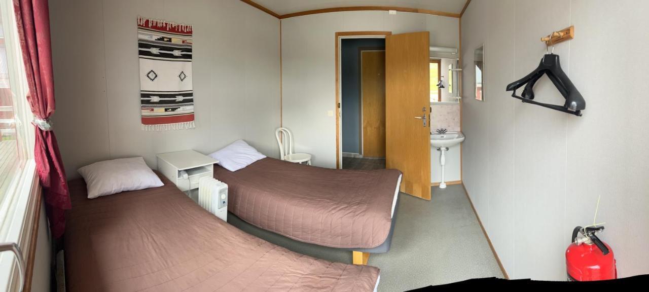 Hotel Repvåg 외부 사진