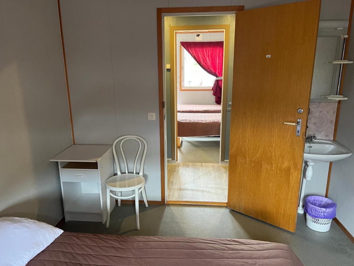 Hotel Repvåg 외부 사진