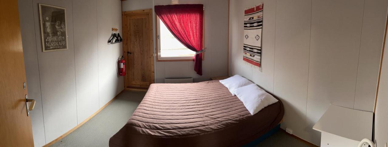 Hotel Repvåg 외부 사진