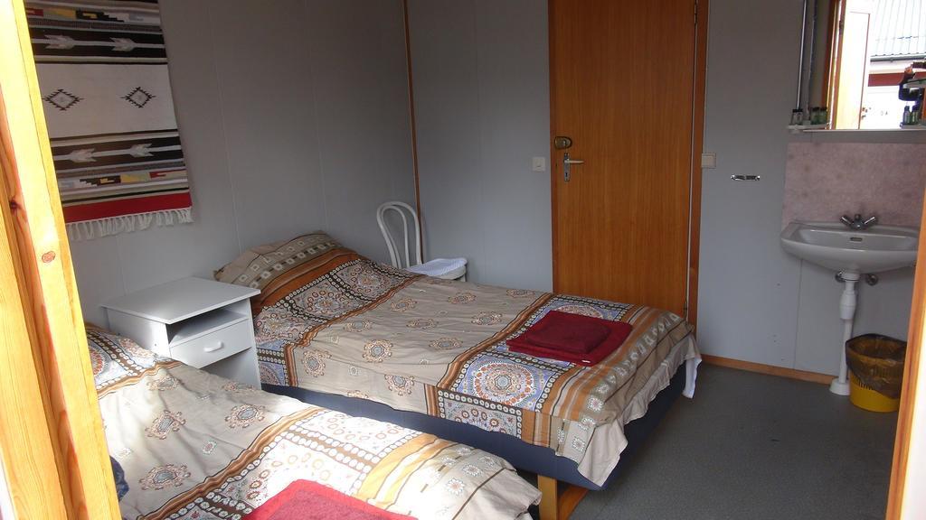 Hotel Repvåg 객실 사진