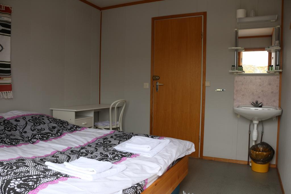 Hotel Repvåg 객실 사진