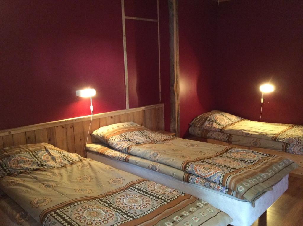 Hotel Repvåg 객실 사진