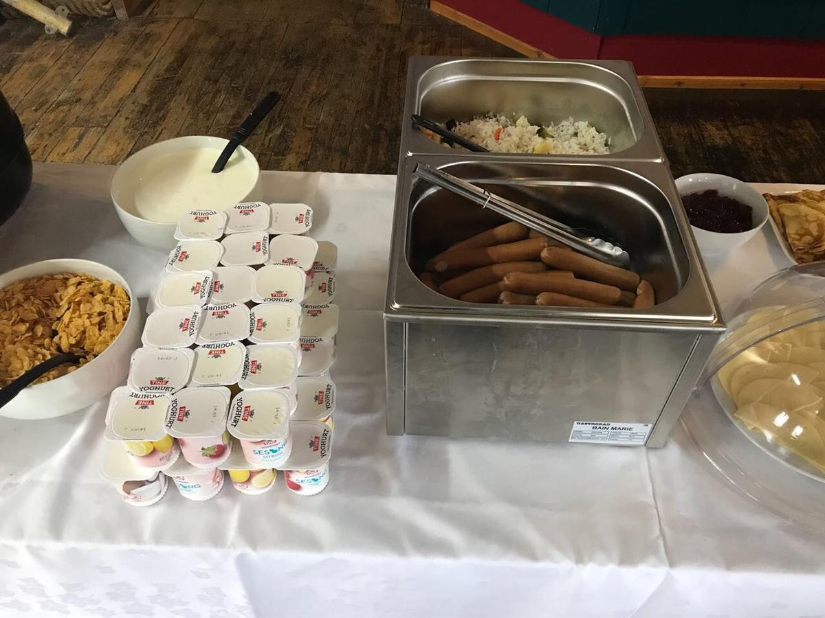 Hotel Repvåg 외부 사진